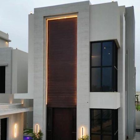 Astraha Aorkid Vila Villa Salalah Exterior photo